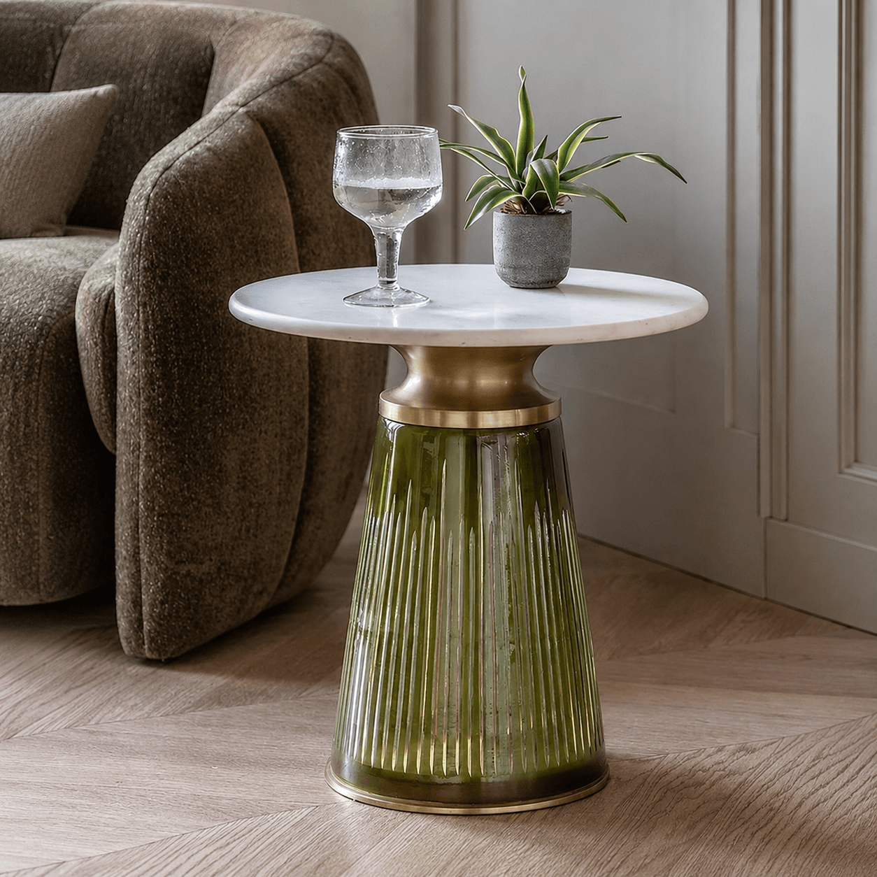 Accent tables